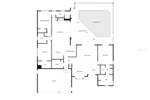 7129 MYRTLEWOOD LANE, SPRING HILL, FL 34606 Sold 05/09/25