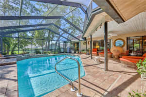 7129 MYRTLEWOOD LANE, SPRING HILL, FL 34606 Sold 05/09/25