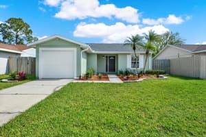 1202 FORESTWOOD DRIVE, OLDSMAR, FL 34677 Sold 05/23/25