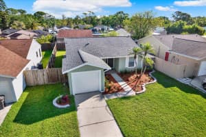 1202 FORESTWOOD DRIVE, OLDSMAR, FL 34677 Sold 05/23/25
