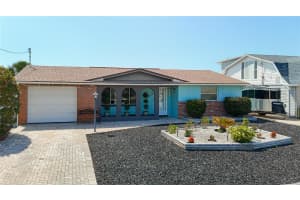 13415 STARFISH DRIVE, HUDSON, FL 34667 Sold 05/23/25