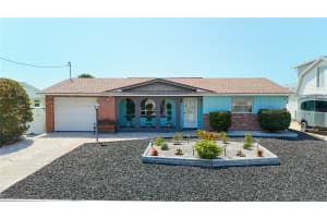 13415 STARFISH DRIVE, HUDSON, FL 34667 Sold 05/23/25