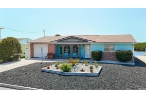 13415 STARFISH DRIVE, HUDSON, FL 34667 Sold 05/23/25