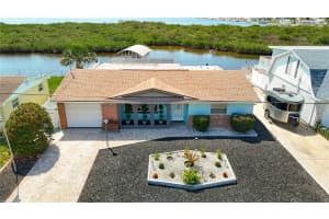13415 STARFISH DRIVE, HUDSON, FL 34667 Sold 05/23/25