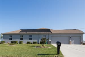 7345 ALOE DRIVE, SPRING HILL, FL 34607 Sold 05/19/25