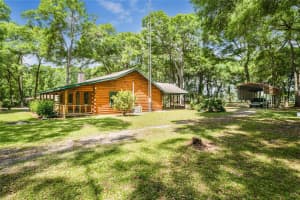 2955 156TH PLACE ROAD, SUMMERFIELD, FL 34491 Sold 05/19/25