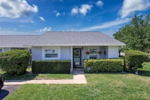 12545 DEARBORN DRIVE, BAYONET POINT, FL 34667 Sold 07/24/25