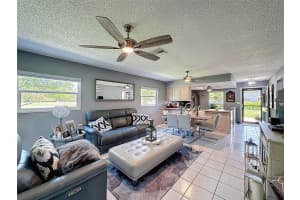 12545 DEARBORN DRIVE, BAYONET POINT, FL 34667 Sold 07/24/25