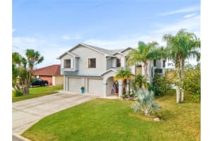 3476 CRAPE MYRTLE DRIVE, HERNANDO BEACH, FL 34607 Sold 06/02/25