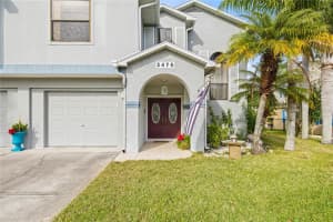 3476 CRAPE MYRTLE DRIVE, HERNANDO BEACH, FL 34607 Sold 06/02/25