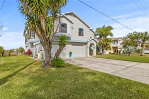 3476 CRAPE MYRTLE DRIVE, HERNANDO BEACH, FL 34607 Sold 06/02/25