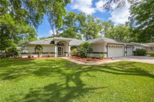 310 INVERNESS BOULEVARD, INVERNESS, FL 34452 - MLS#MFRW7874515