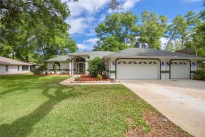 310 INVERNESS BOULEVARD, INVERNESS, FL 34452 - MLS#MFRW7874515
