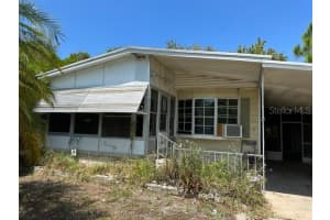 6527 ELEANOR DRIVE, PORT RICHEY, FL 34668 Sold 04/30/25
