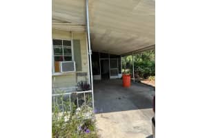 6527 ELEANOR DRIVE, PORT RICHEY, FL 34668 Sold 04/30/25