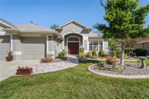 11949 WEXFORD BOULEVARD, SPRING HILL, FL 34609 Sold 07/10/25