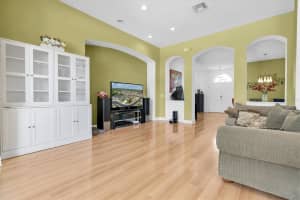 6109 JAPONICA COURT, NEW PORT RICHEY, FL 34655 Sold 10/24/25