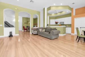 6109 JAPONICA COURT, NEW PORT RICHEY, FL 34655 Sold 10/24/25