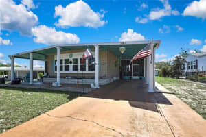 9036 CENTRAL AVENUE, BROOKSVILLE, FL 34613 Sold 05/28/25