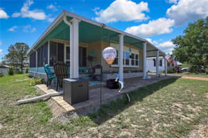 9036 CENTRAL AVENUE, BROOKSVILLE, FL 34613 Sold 05/28/25