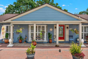 8516 WOODDRIFT DRIVE, TAMPA, FL 33615 Sold 07/01/25