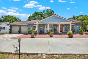 8516 WOODDRIFT DRIVE, TAMPA, FL 33615 Sold 07/01/25