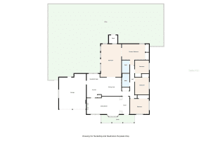 8516 WOODDRIFT DRIVE, TAMPA, FL 33615 Sold 07/01/25