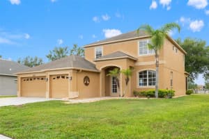 4335 CANONGATE COURT, SPRING HILL, FL 34609 - MLS#MFRW7874538