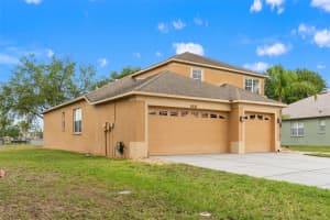 4335 CANONGATE COURT, SPRING HILL, FL 34609 - MLS#MFRW7874538