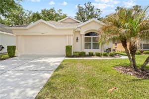 4407 CALIQUEN DRIVE, BROOKSVILLE, FL 34604 - MLS#MFRW7874543