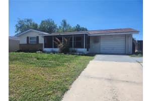 1731 DANDER DRIVE, HOLIDAY, FL 34690 Sold 06/03/25