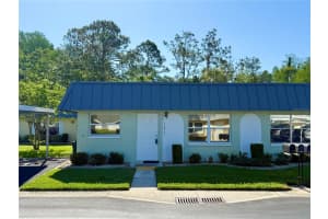 11814 CARISSA LANE, NEW PORT RICHEY, FL 34654 Sold 06/18/25