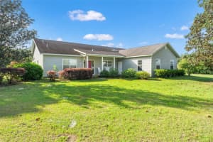 26000 BAYHEAD ROAD, DADE CITY, FL 33523 Sold 07/14/25