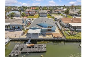 13815 PLUMOSA AVENUE, HUDSON, FL 34667 Sold 08/07/25