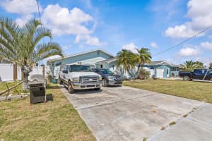 13815 PLUMOSA AVENUE, HUDSON, FL 34667 Sold 08/07/25