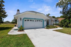 473 TOURNAMENT DRIVE, SPRING HILL, FL 34608 - MLS#MFRW7874554