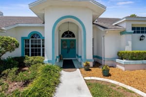 473 TOURNAMENT DRIVE, SPRING HILL, FL 34608 - MLS#MFRW7874554