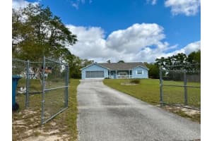 13377 MONTOUR STREET, BROOKSVILLE, FL 34613 Sold 06/24/25