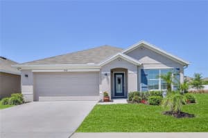13160 GOLDEN LIME AVENUE, SPRING HILL, FL 34609 Sold 06/24/25