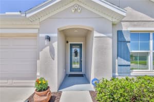 13160 GOLDEN LIME AVENUE, SPRING HILL, FL 34609 Sold 06/24/25