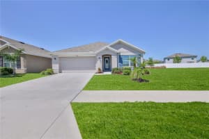 13160 GOLDEN LIME AVENUE, SPRING HILL, FL 34609 Sold 06/24/25