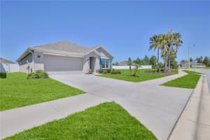 13160 GOLDEN LIME AVENUE, SPRING HILL, FL 34609 Sold 06/24/25