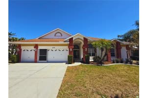 4450 ANACONDA DRIVE, NEW PORT RICHEY, FL 34655 Sold 08/06/25