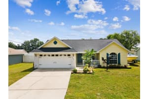 11630 PASADENA ROAD, DADE CITY, FL 33525 Sold 07/29/25