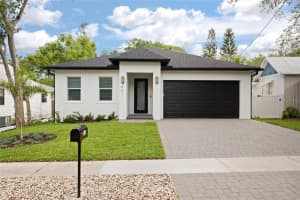 461 PENT STREET, TARPON SPRINGS, FL 34689 Sold 07/15/25