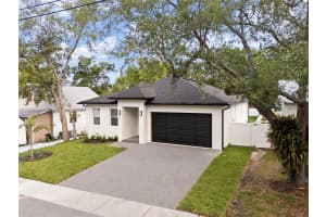 461 PENT STREET, TARPON SPRINGS, FL 34689 Sold 07/15/25