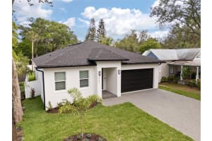 461 PENT STREET, TARPON SPRINGS, FL 34689 Sold 07/15/25