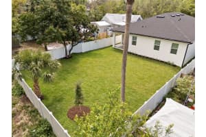 461 PENT STREET, TARPON SPRINGS, FL 34689 Sold 07/15/25