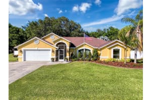 3920 MEADOWLARK COURT, LAND O LAKES, FL 34639 Sold 05/30/25