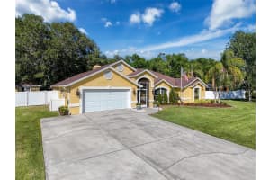 3920 MEADOWLARK COURT, LAND O LAKES, FL 34639 Sold 05/30/25